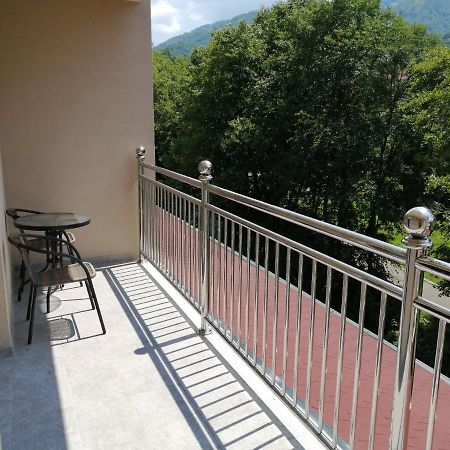 Apartmani & Spa Matin Breg Josanicka Banja Kültér fotó