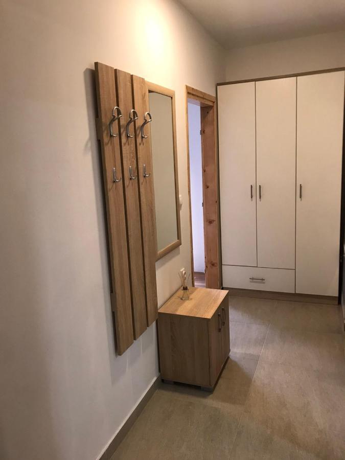 Apartmani & Spa Matin Breg Josanicka Banja Kültér fotó