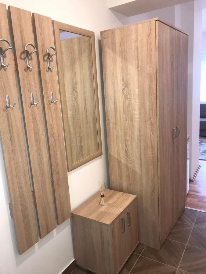 Apartmani & Spa Matin Breg Josanicka Banja Kültér fotó