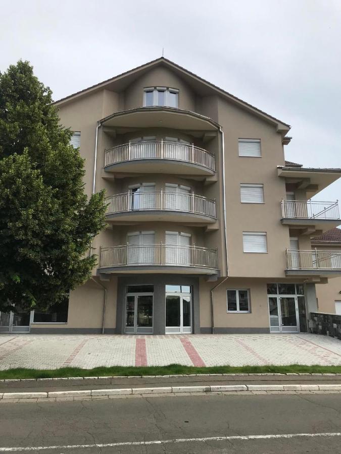 Apartmani & Spa Matin Breg Josanicka Banja Kültér fotó