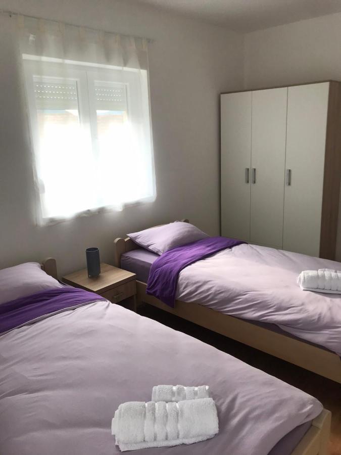 Apartmani & Spa Matin Breg Josanicka Banja Kültér fotó