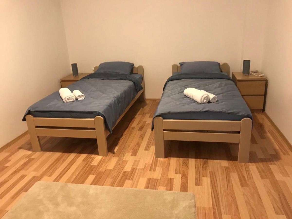 Apartmani & Spa Matin Breg Josanicka Banja Kültér fotó