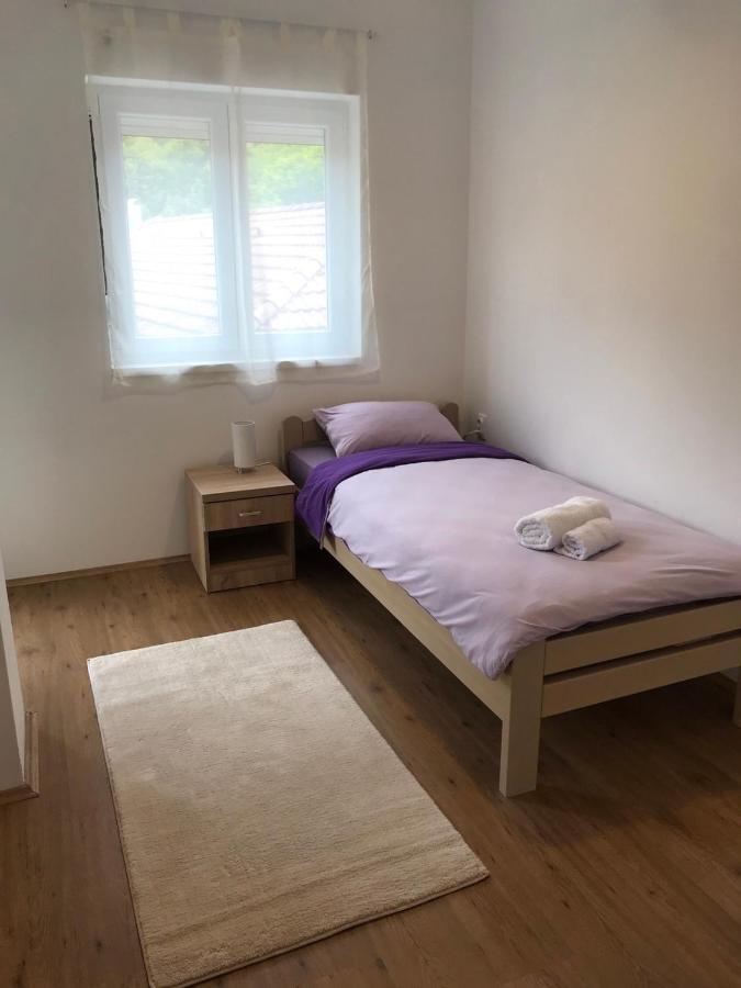 Apartmani & Spa Matin Breg Josanicka Banja Kültér fotó