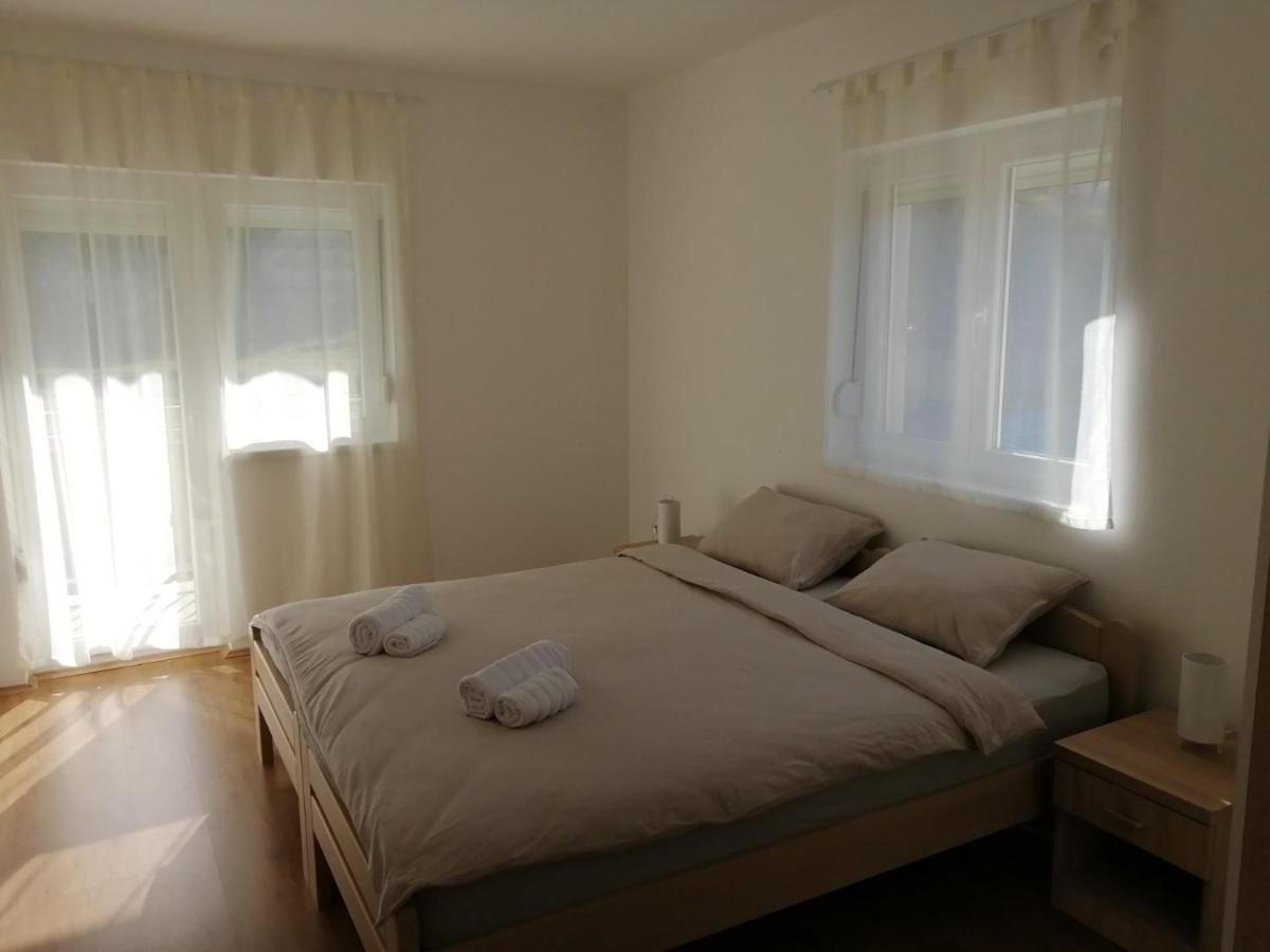 Apartmani & Spa Matin Breg Josanicka Banja Kültér fotó
