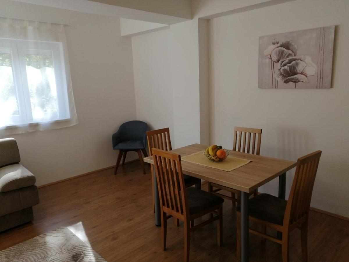 Apartmani & Spa Matin Breg Josanicka Banja Kültér fotó
