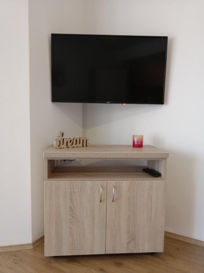 Apartmani & Spa Matin Breg Josanicka Banja Kültér fotó