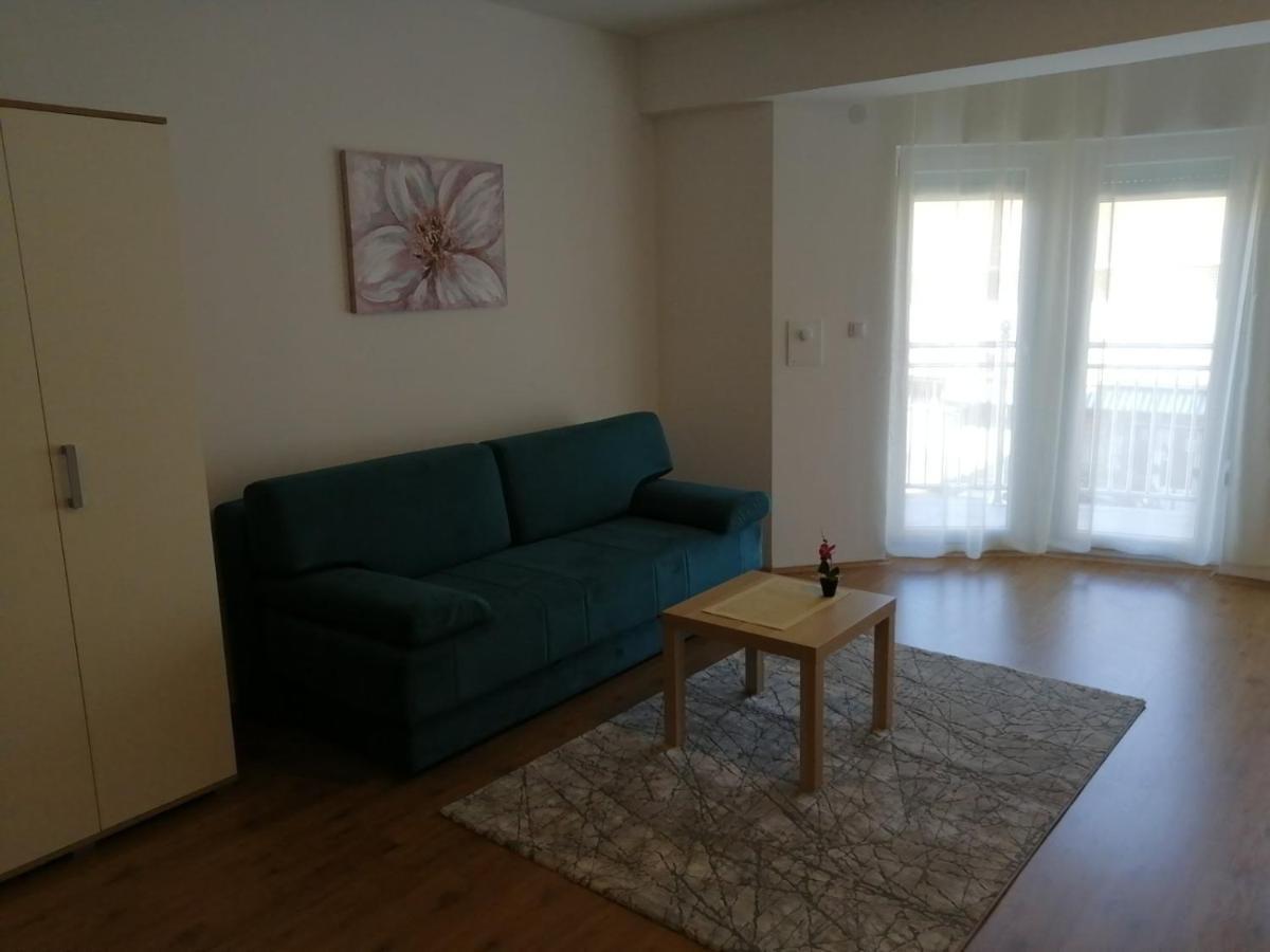Apartmani & Spa Matin Breg Josanicka Banja Kültér fotó