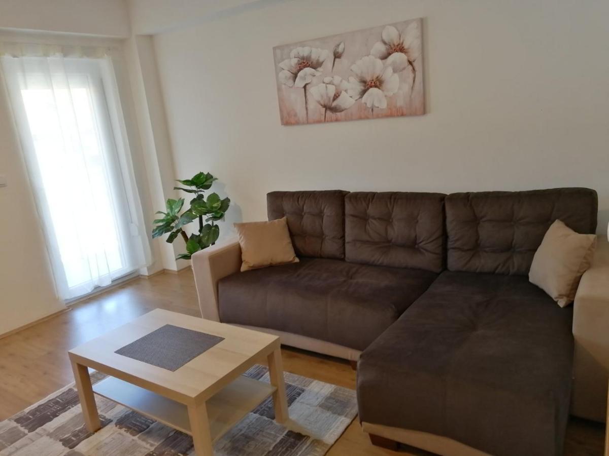 Apartmani & Spa Matin Breg Josanicka Banja Kültér fotó
