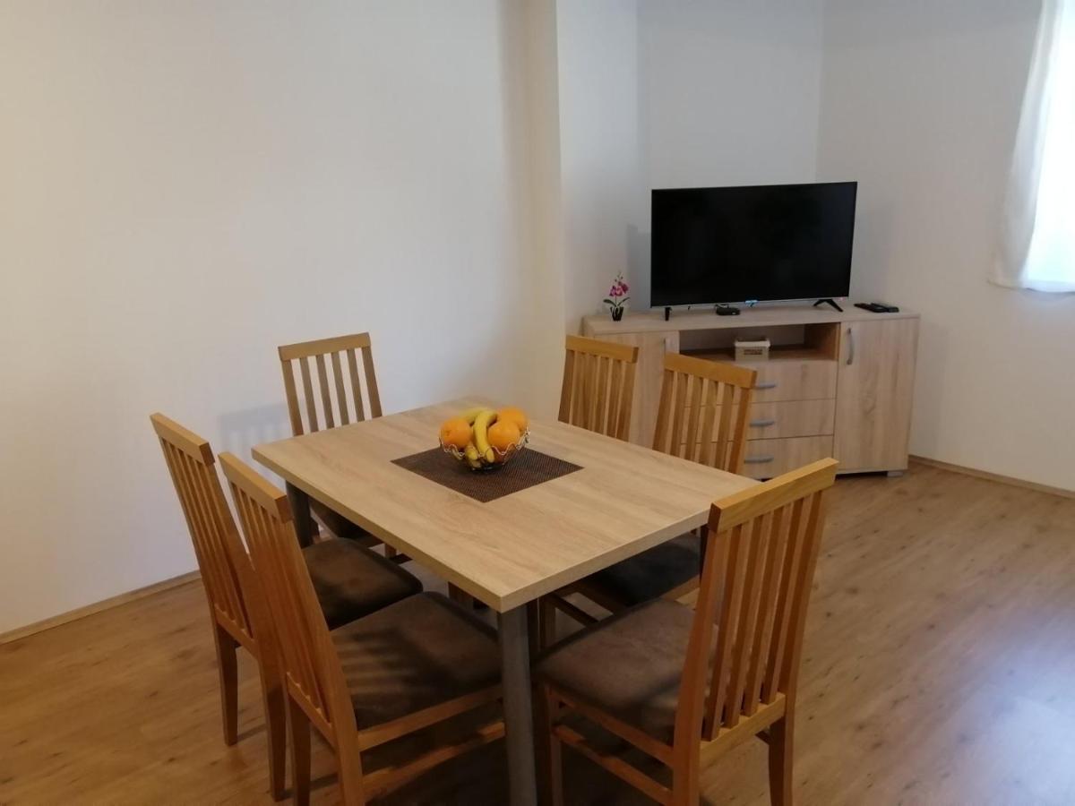 Apartmani & Spa Matin Breg Josanicka Banja Kültér fotó