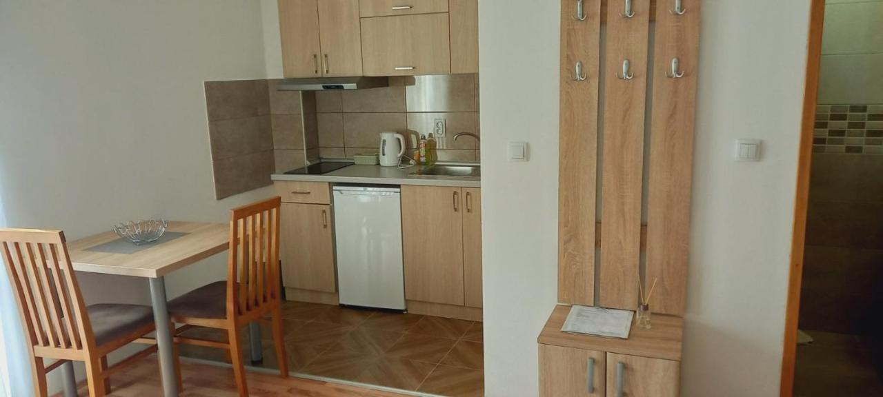 Apartmani & Spa Matin Breg Josanicka Banja Kültér fotó