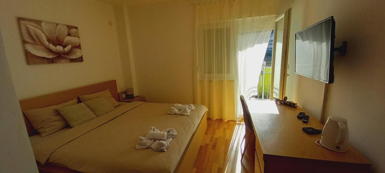 Apartmani & Spa Matin Breg Josanicka Banja Kültér fotó