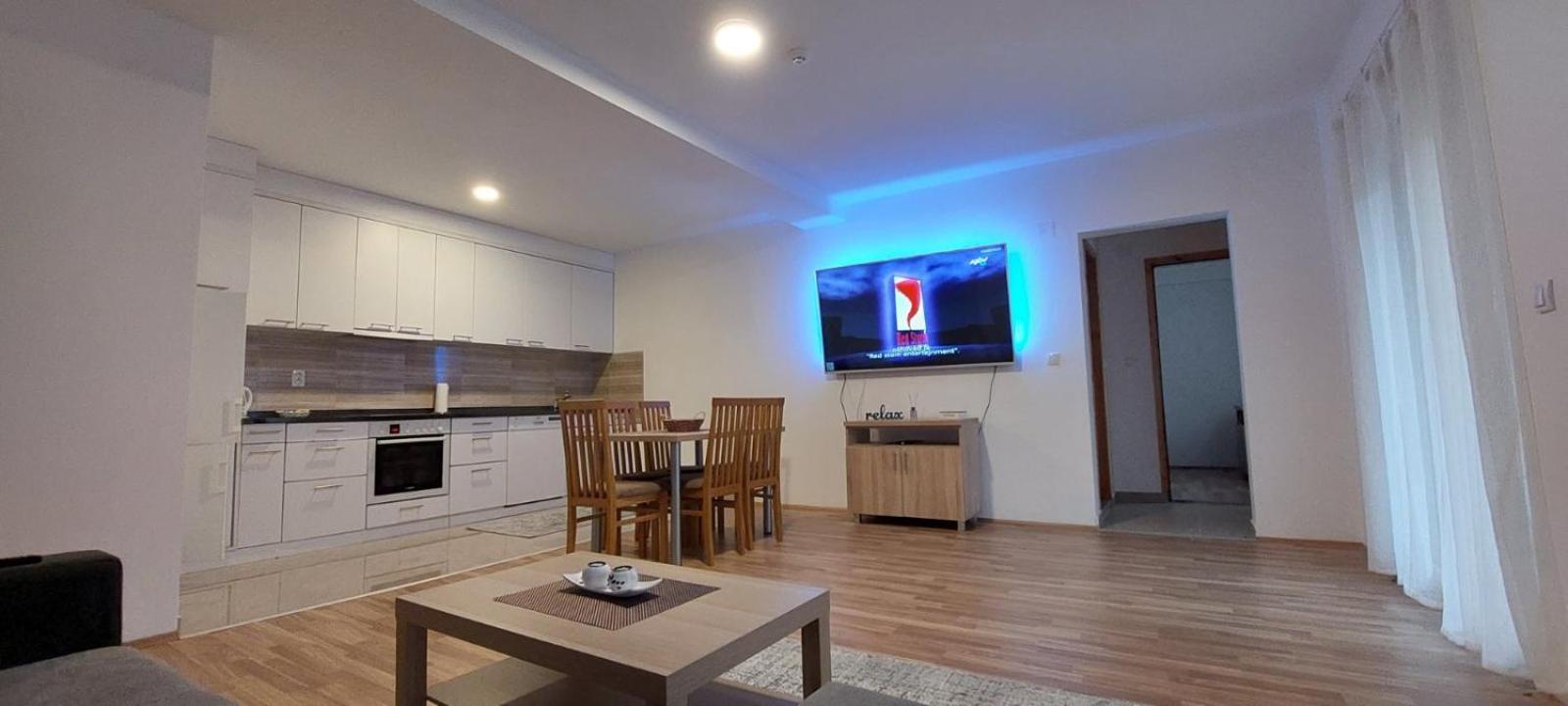 Apartmani & Spa Matin Breg Josanicka Banja Kültér fotó