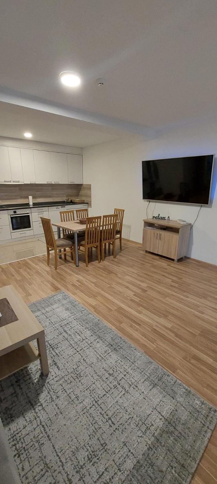 Apartmani & Spa Matin Breg Josanicka Banja Kültér fotó