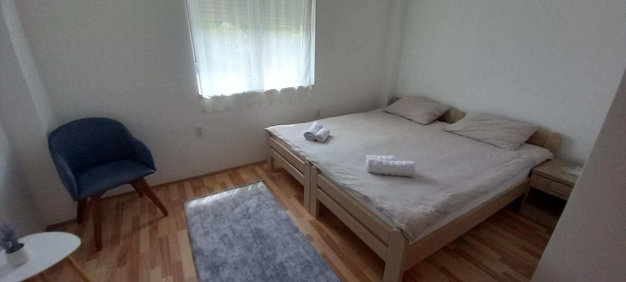 Apartmani & Spa Matin Breg Josanicka Banja Kültér fotó
